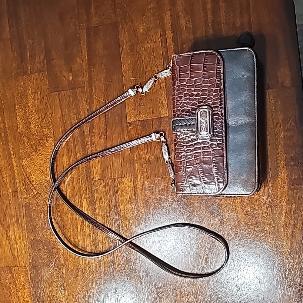 Brighton crossbody.